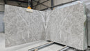 Aqua Gray Marble Slabs Polished - Full Truckload