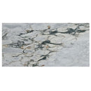 Aqua White Exotic Marble Polished Floor and Wall Tile - Large Format - Livfloors Collection
