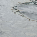 Aqua White Exotic Marble Polished Floor and Wall Tile - Large Format - Livfloors Collection