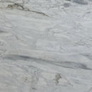 Aqua White Exotic Marble Polished Floor and Wall Tile - Large Format - Livfloors Collection