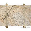 Arabescato Sugar White Bookmatching Marble Slabs Polished -Full Truckload