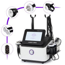Aristorm 3D Cavitation & RF Body Contouring System