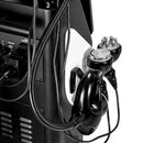 Aristorm 4-in-1 3D S-Shape Cavitation System