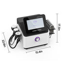 Aristorm 4-in-1 S-Shape 30K 50K 80K Cavitation Body Sculpt