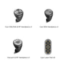 Aristorm 4-in-1 S-Shape 30K 50K 80K Cavitation Body Sculpt