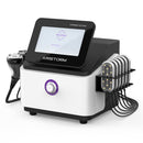 Aristorm 4-in-1 S-Shape 30K 50K 80K Cavitation Body Sculpt