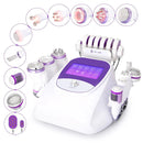 Aristorm 40K Cavitation 2.5 RF Skin Scrubber & Blackhead Removal Facial Machine