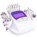 Aristorm 40K Cavitation 2.5 RF Skin Scrubber & Blackhead Removal Facial Machine