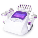 Aristorm 40K Cavitation 2.5 RF Skin Scrubber & Blackhead Removal Facial Machine