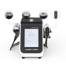 Aristorm S-Shape 4-in-1 LED Lipo Laser Body Contouring