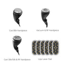 Aristorm S-Shape 4-in-1 LED Lipo Laser Body Contouring