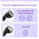 Aristorm S-Shape 4-in-1 LED Lipo Laser Body Contouring