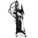 Sistema de bienestar corporal y cutáneo 5 en 1 Aristorm S-Shape