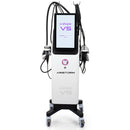 Sistema de bienestar corporal y cutáneo 5 en 1 Aristorm S-Shape