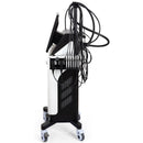 Sistema de bienestar corporal y cutáneo 5 en 1 Aristorm S-Shape