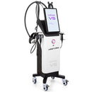 Sistema de bienestar corporal y cutáneo 5 en 1 Aristorm S-Shape