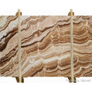 Arizona Wave Bookmatching Onyx Slabs Polished - Full Truckload