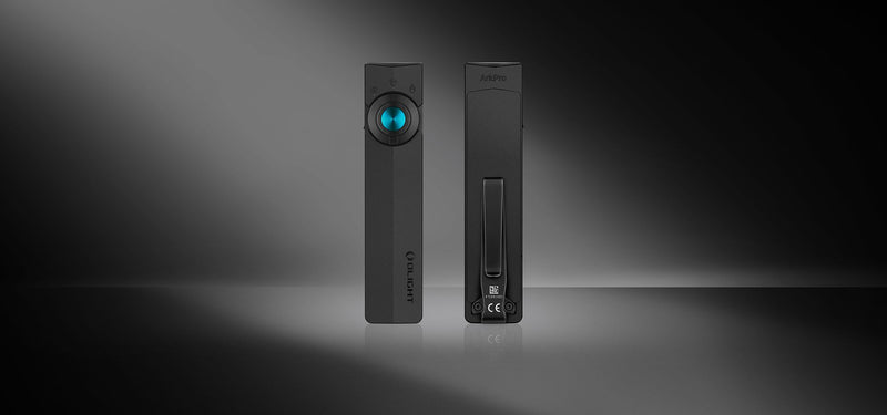 Olight ArkPro Class 3R