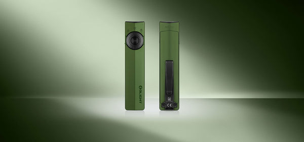 Olight ArkPro Class 3R