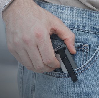 Olight ArkPro Class 3R
