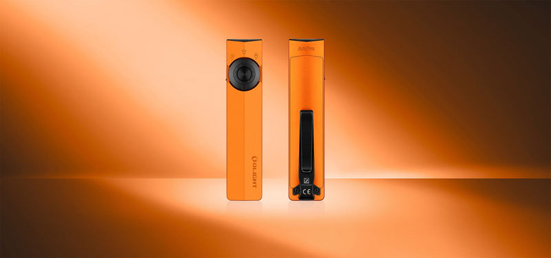 Olight ArkPro Class 3R