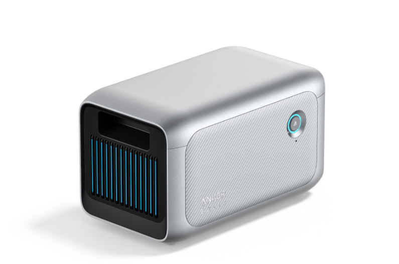 Anker SOLIX BP 1000 Expansion Battery (1056Wh)