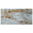 Astana Gray Exotic Marble Polished Floor and Wall Tile - Large Format - Livfloors Collection