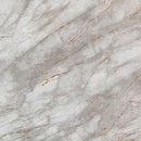 Astana Gray Exotic Marble Polished Floor and Wall Tile - Large Format - Livfloors Collection