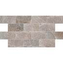 Atlantic Grey Marble Floor and Wall Tile Polished - Livfloors Collection