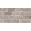 Atlantic Grey Marble Floor and Wall Tile Polished - Livfloors Collection