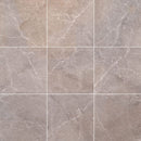 Atlantic Grey Marble Floor and Wall Tile Polished - Livfloors Collection