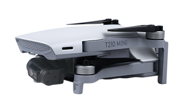 Walkera T210 Mini Edición Estándar