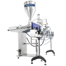 Automatic Dual Head High Viscosity Paste Filling System - 316 SS – 250ml