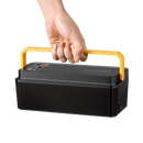 BougeRV New 240Wh Detachable Battery for CRH20/CRX3/CRD2 V2.0/ROCKY V3.0 Portable Fridges