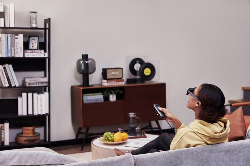 TCL RayNeo Air 2 AR Glasses