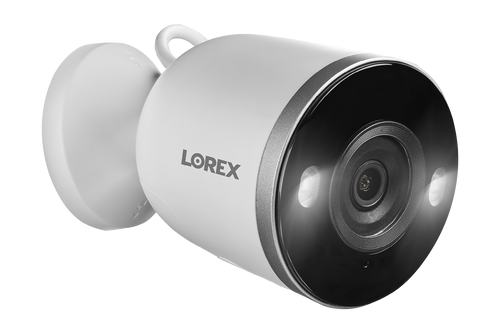 Lorex W482CAD-E 2K QHD Indoor/Outdoor Wi-Fi Security Camera