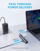Anker USB-C Hub (6-in-1, Slim)
