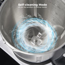 ChefRobot CR-7: The Ultimate Kitchen Assistant for Effortless Cooking