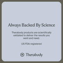 Botas de recuperación Therabody Jetboots Prime