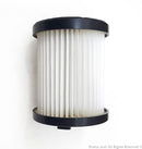Filtros HEPA pre y post para aspiradora de mochila sin bolsa Prolux 2.0