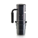 Prolux PLCCV12K Complete Central Vacuum Unit System with Prolux Electric Hose Power Nozzle Kit and 25 Year Warranty