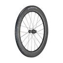 Token Konax Tri Disc 76mm Carbon Tubeless Road Racing 700c Wheelset