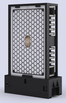 Un cartucho de ozono para el nuevo generador de ozono Comfort SS12000