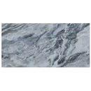 Bardiglio Gray Marble Polished Floor and Wall Tile - Large Format - Livfloors Collection
