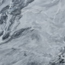 Bardiglio Gray Marble Polished Floor and Wall Tile - Large Format - Livfloors Collection