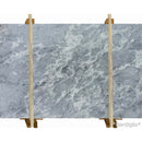 Bardiglio Gray Bookmatching Marble Slabs Polished - Full Truckload