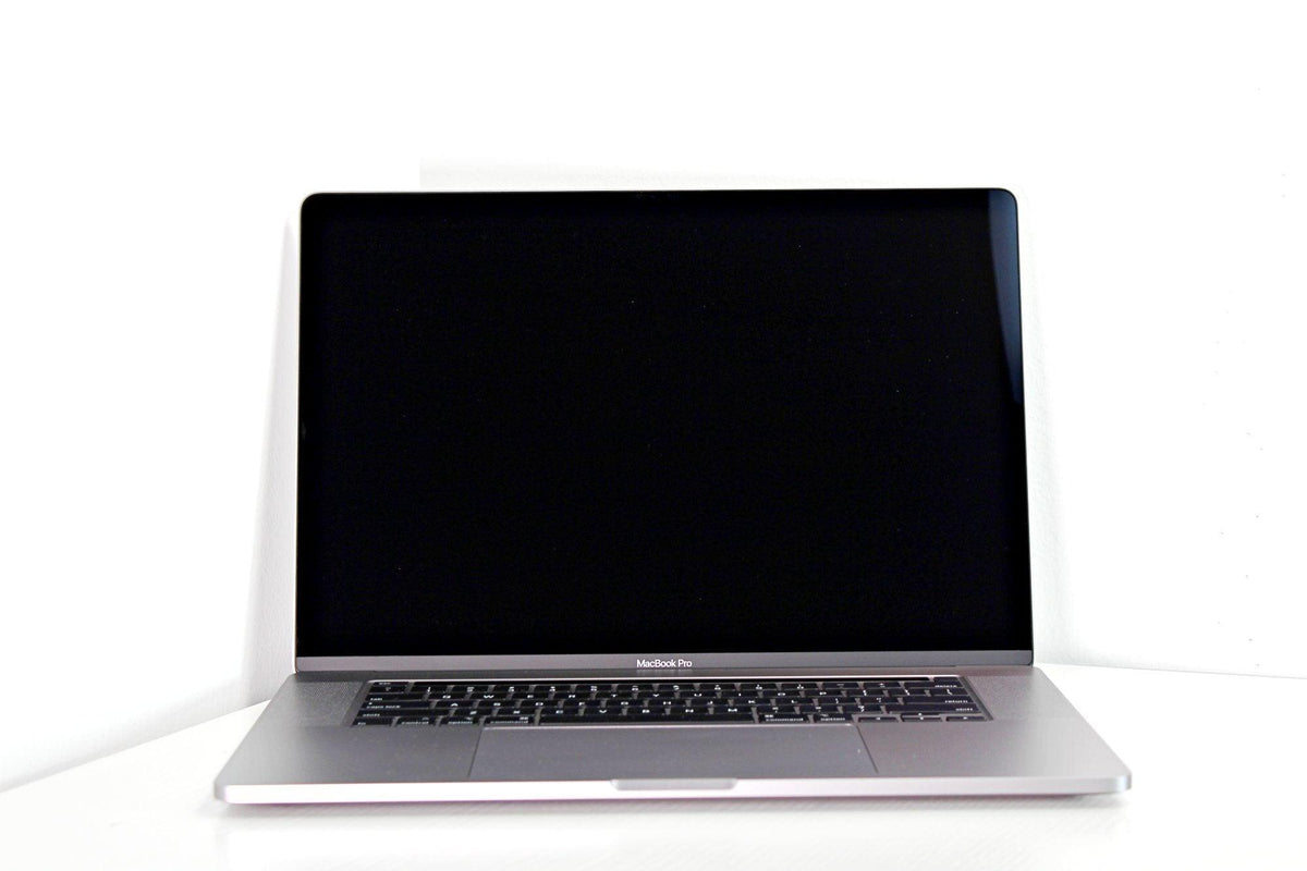 2019 MacBook Pro 16-inch 2.4GHz i9 – 16GB RAM 512GB SSD | Radeon Pro 5