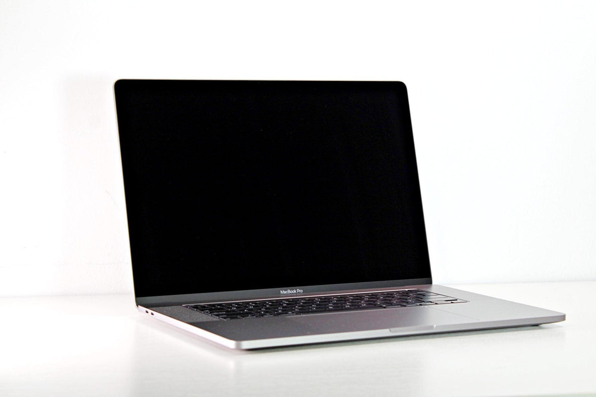 2019 MacBook Pro 16-inch 2.4GHz i9 – 16GB RAM 512GB SSD | Radeon Pro 5