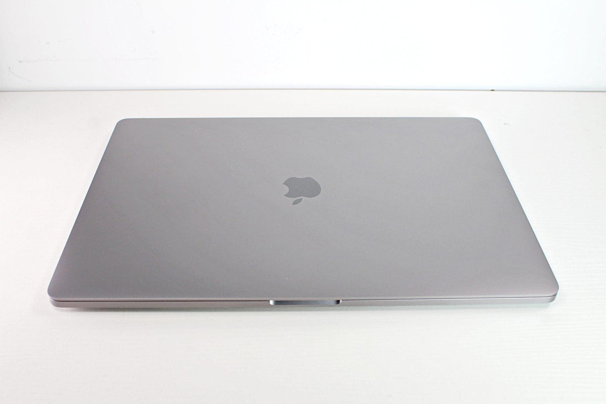 2019 MacBook Pro 16-inch 2.4GHz i9 – 16GB RAM 512GB SSD | Radeon Pro 5