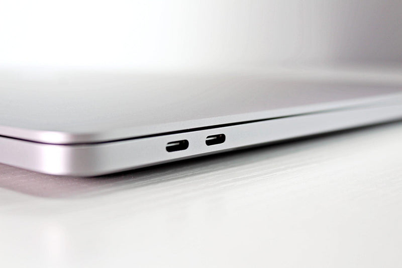 MacBook Pro (2019) 16-Inch - 2.6GHz Core i7 - 5300M - 16GB RAM - Space Grey (Configurable)